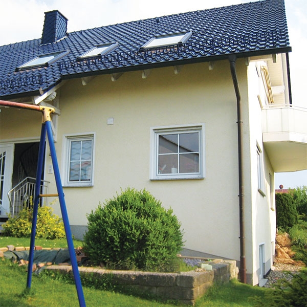 Verkauf eines 2-Fam.-Hauses in Niedenstein Metze (Reserviert)